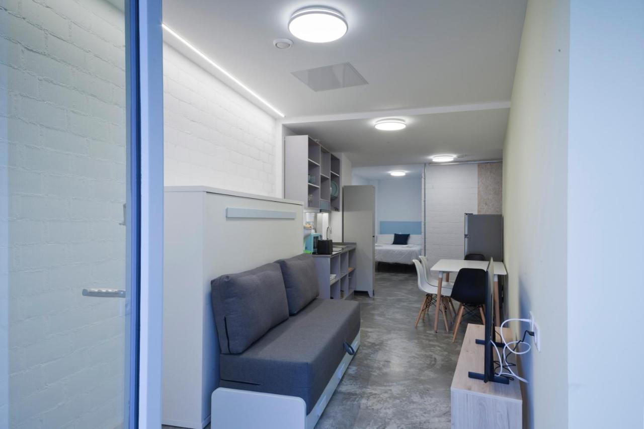 Apartamentos Turisticos As Burgas 6 By Bossh Hotels Ourense Exterior photo