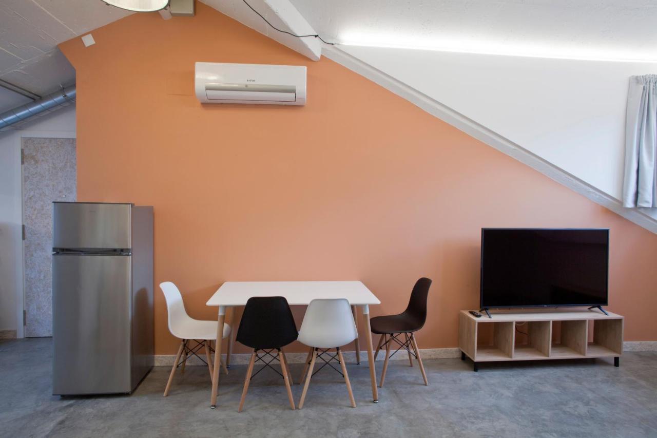 Apartamentos Turisticos As Burgas 6 By Bossh Hotels Ourense Exterior photo