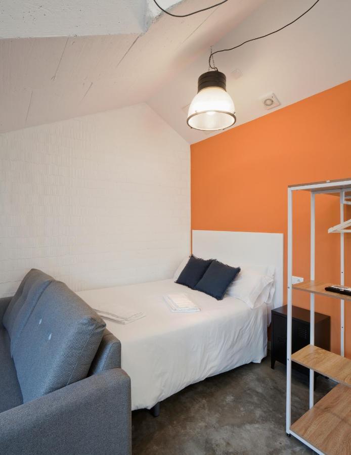Apartamentos Turisticos As Burgas 6 By Bossh Hotels Ourense Exterior photo