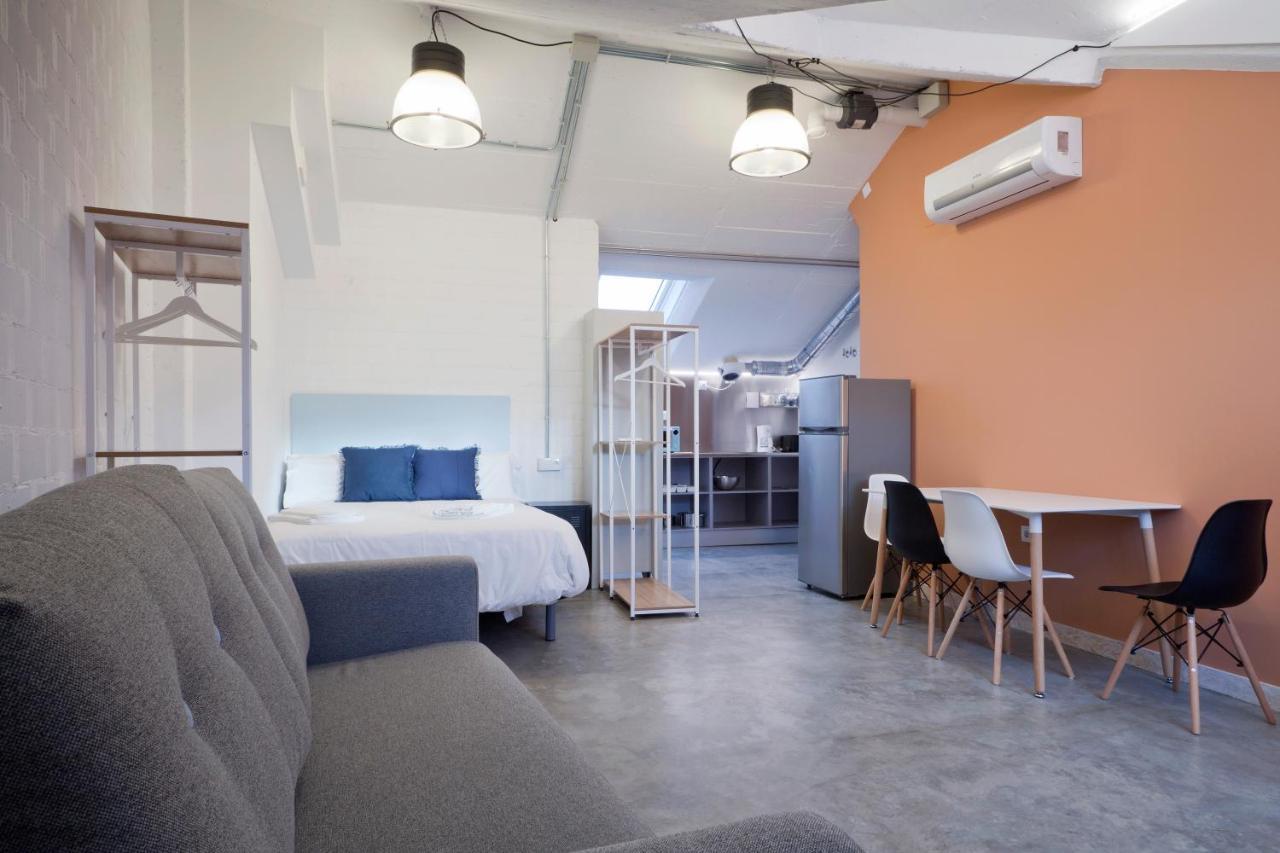 Apartamentos Turisticos As Burgas 6 By Bossh Hotels Ourense Exterior photo