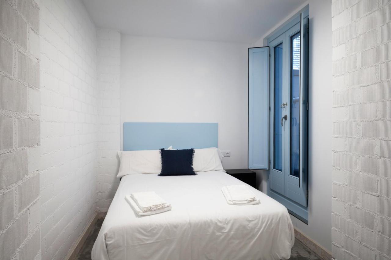 Apartamentos Turisticos As Burgas 6 By Bossh Hotels Ourense Exterior photo