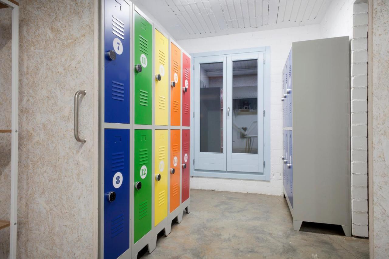 Apartamentos Turisticos As Burgas 6 By Bossh Hotels Ourense Exterior photo
