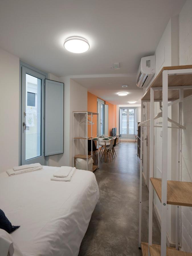 Apartamentos Turisticos As Burgas 6 By Bossh Hotels Ourense Exterior photo