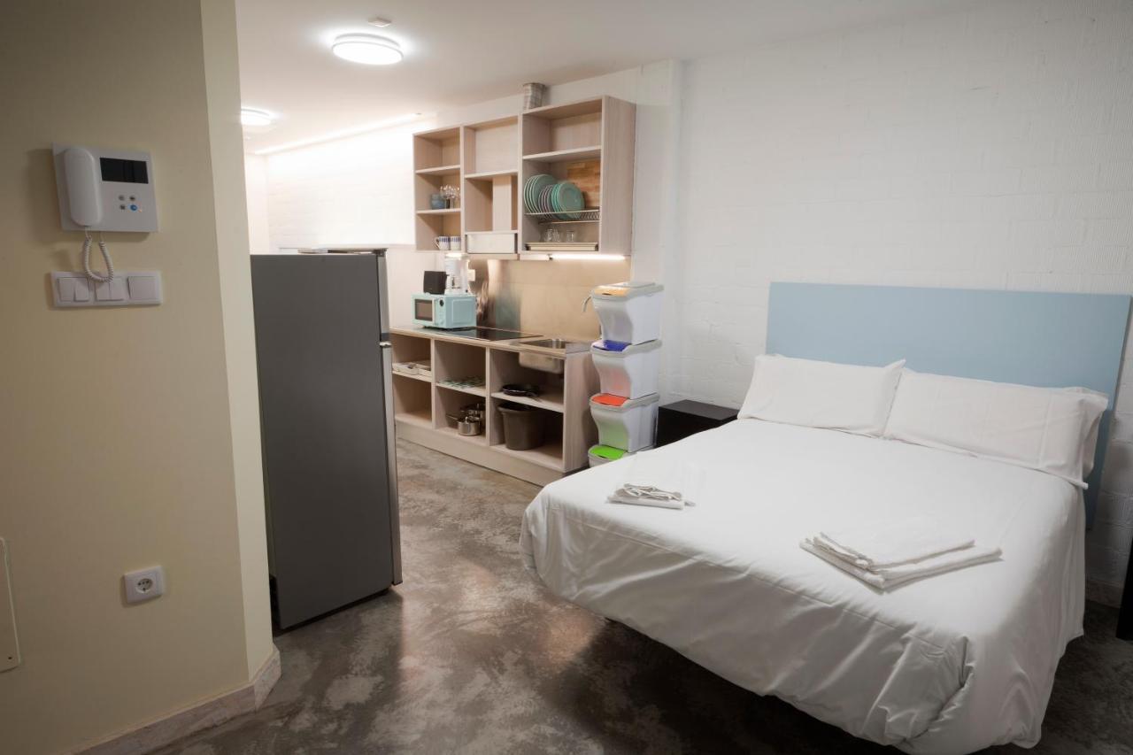 Apartamentos Turisticos As Burgas 6 By Bossh Hotels Ourense Exterior photo