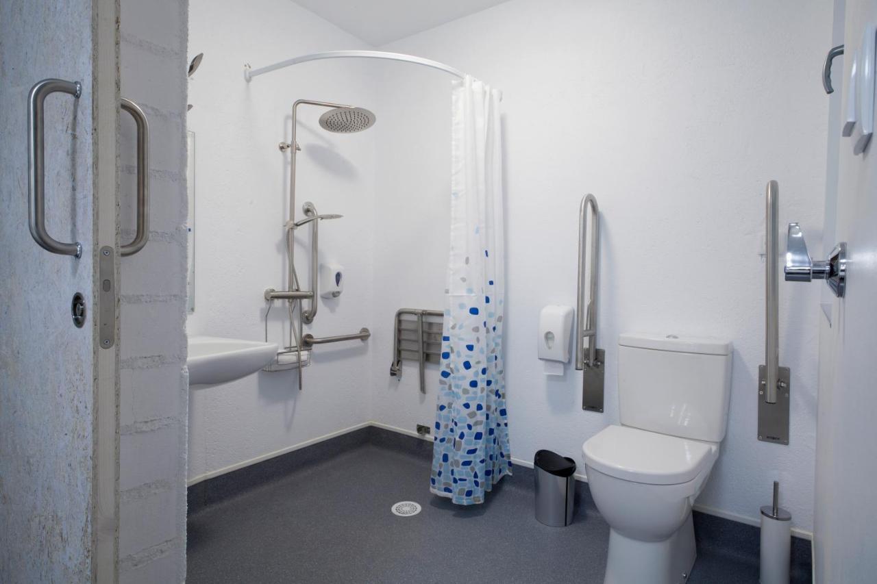 Apartamentos Turisticos As Burgas 6 By Bossh Hotels Ourense Exterior photo